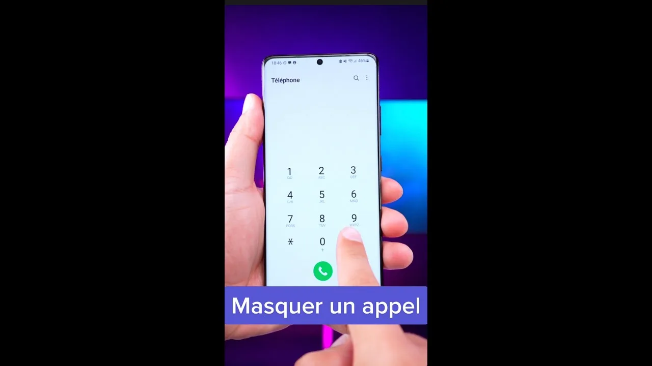 samsung confirme la présence de l’affichage confidentiel sur le galaxy s26 ultra