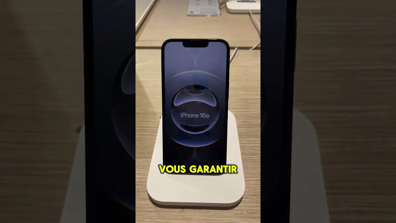 samsung frappe fort avec le galaxy a56 à prix canon grâce à cdiscount