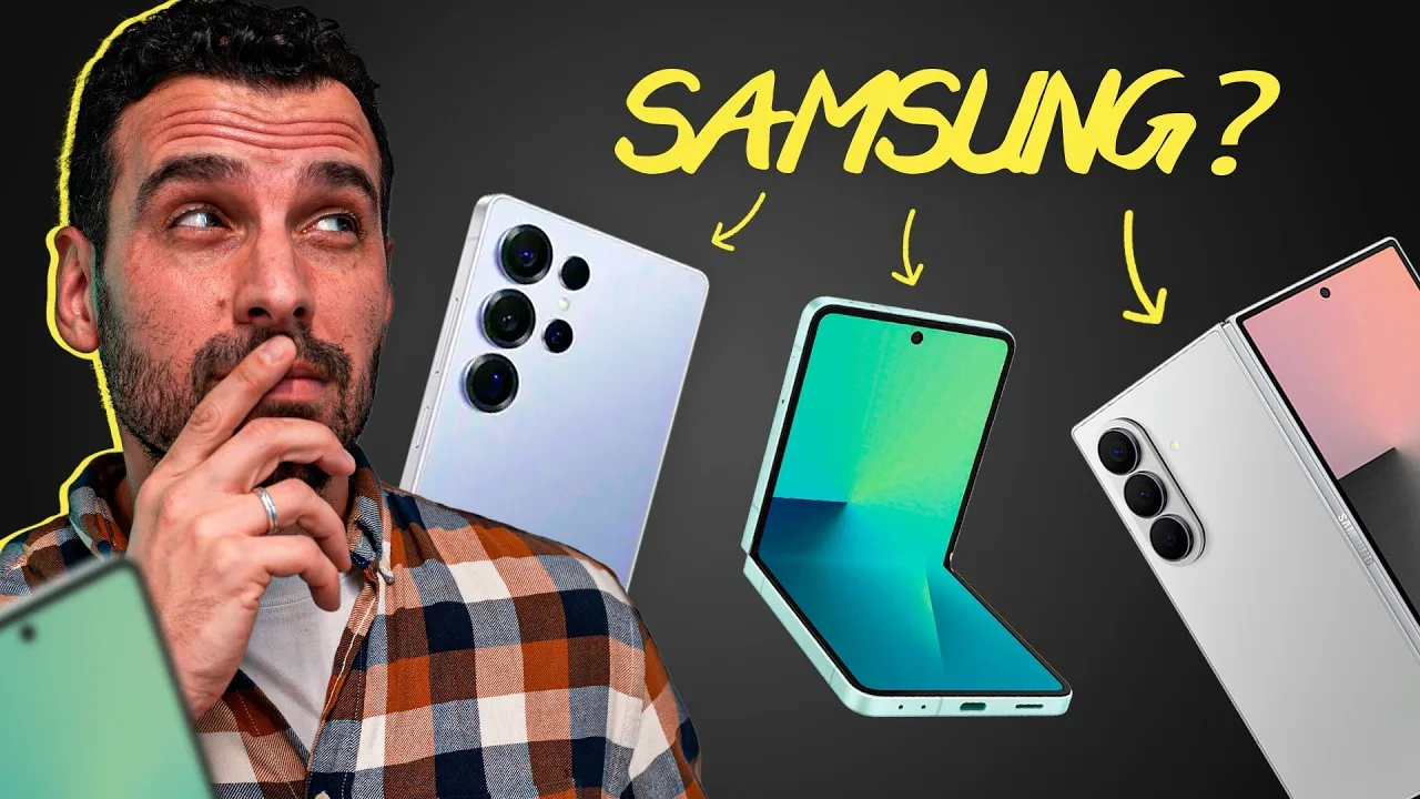 samsung galaxy s25 : la nouvelle référence high tech à prix attractif selon cdiscount