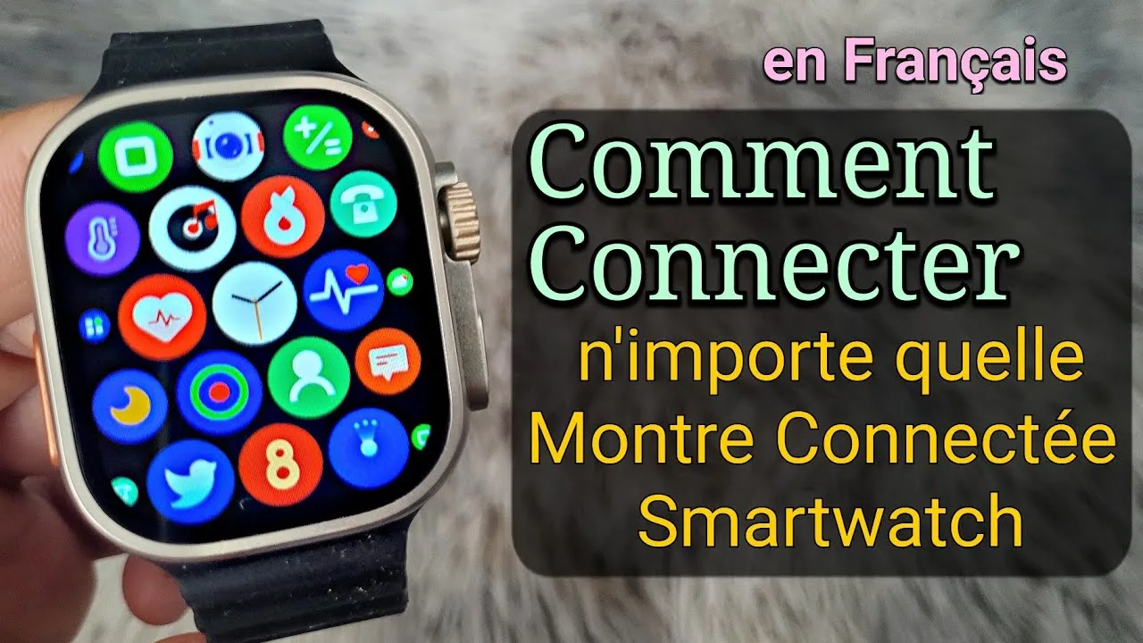 samsung galaxy watch 7 : une montre connectée haut de gamme à prix réduit