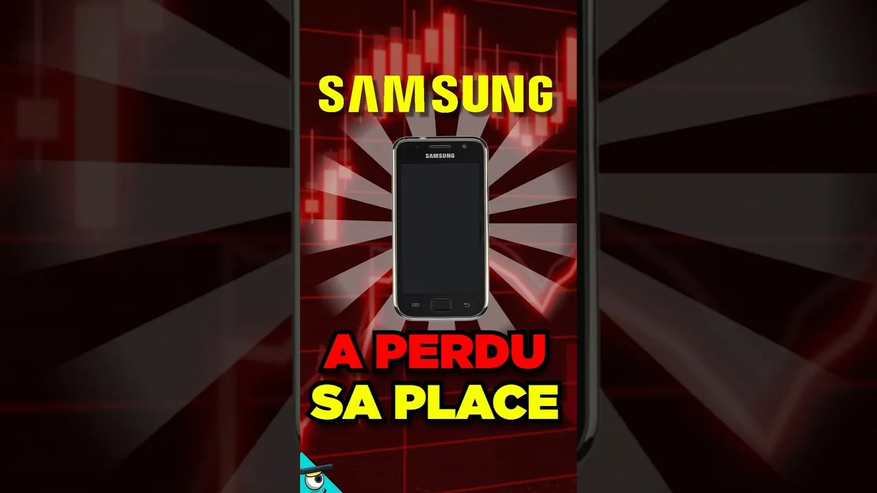 samsung : innovations et enjeux dans l&rsquo;industrie technologique