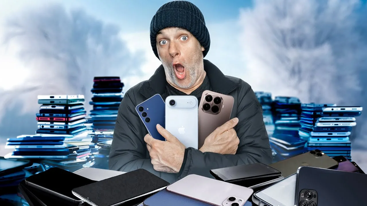 samsung lance le galaxy s25 ultra avec offre exceptionnelle et innovations technologiques