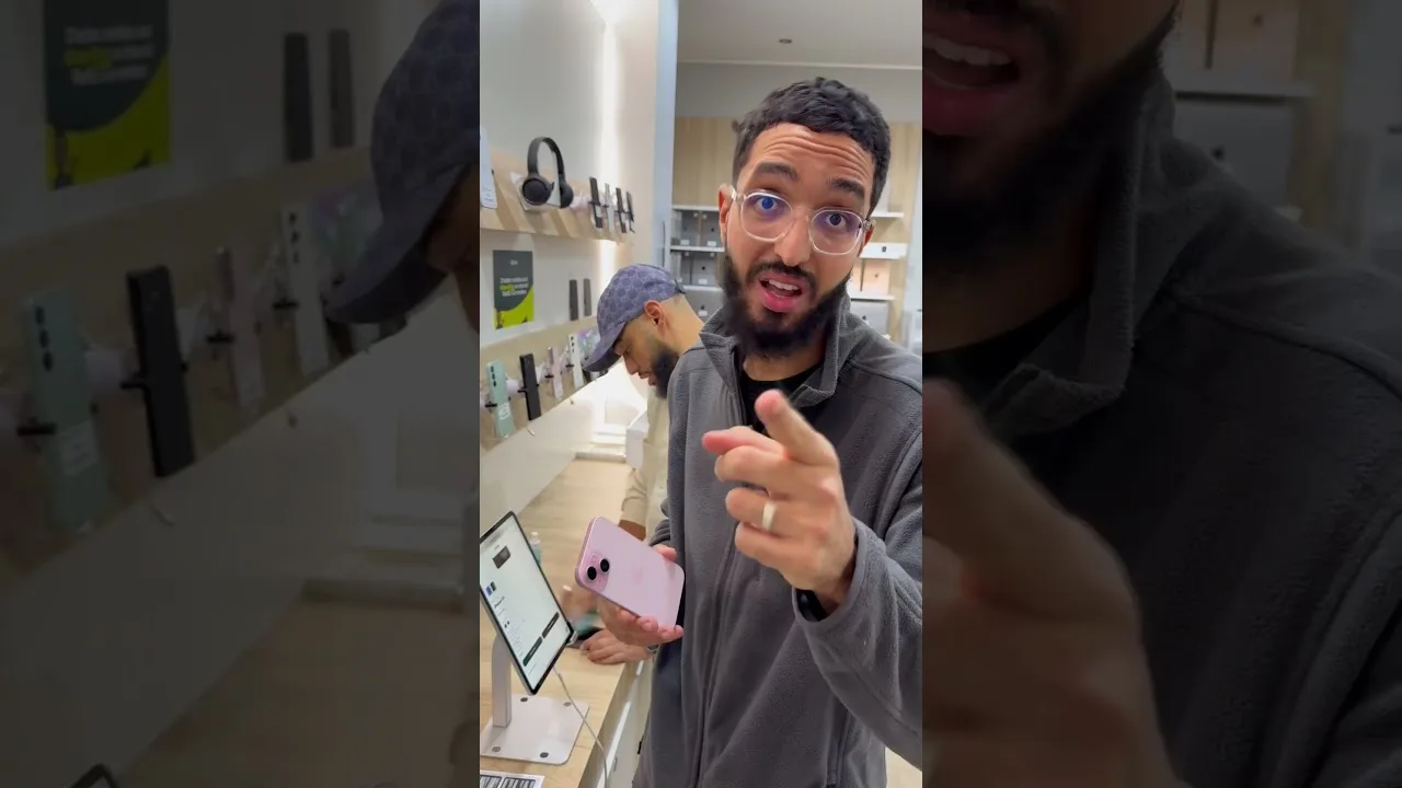 soldes d&rsquo;hiver 2026 : les iphone récents et haut de gamme en promotion