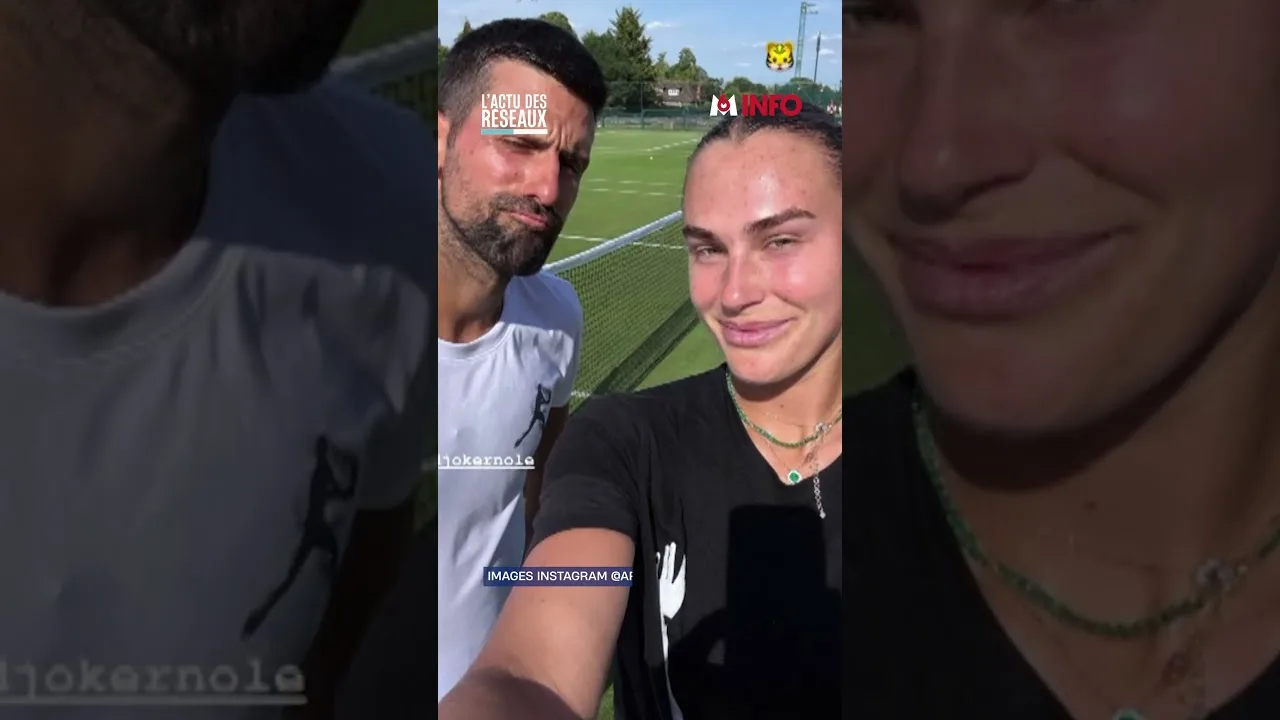tennis actu tv renforce sa présence sur youtube pour les passionnés de tennis