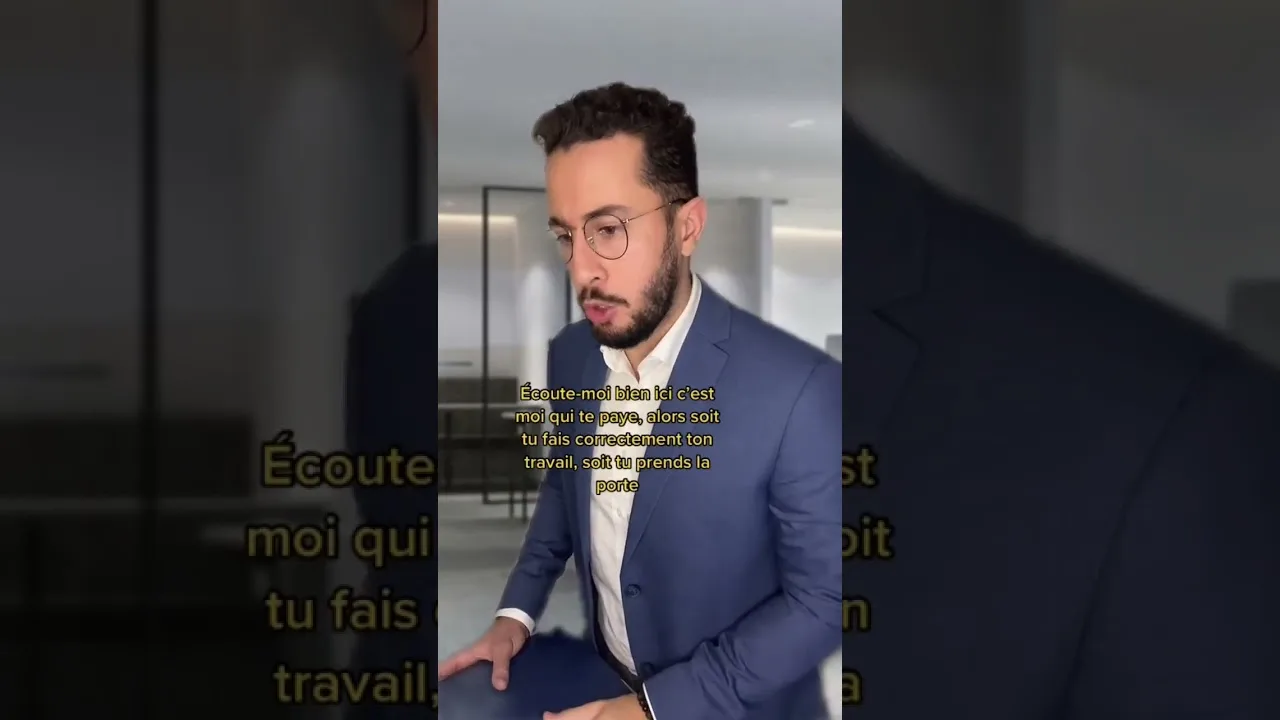 tiktok et instagram : la satire massive contre la fonction rh