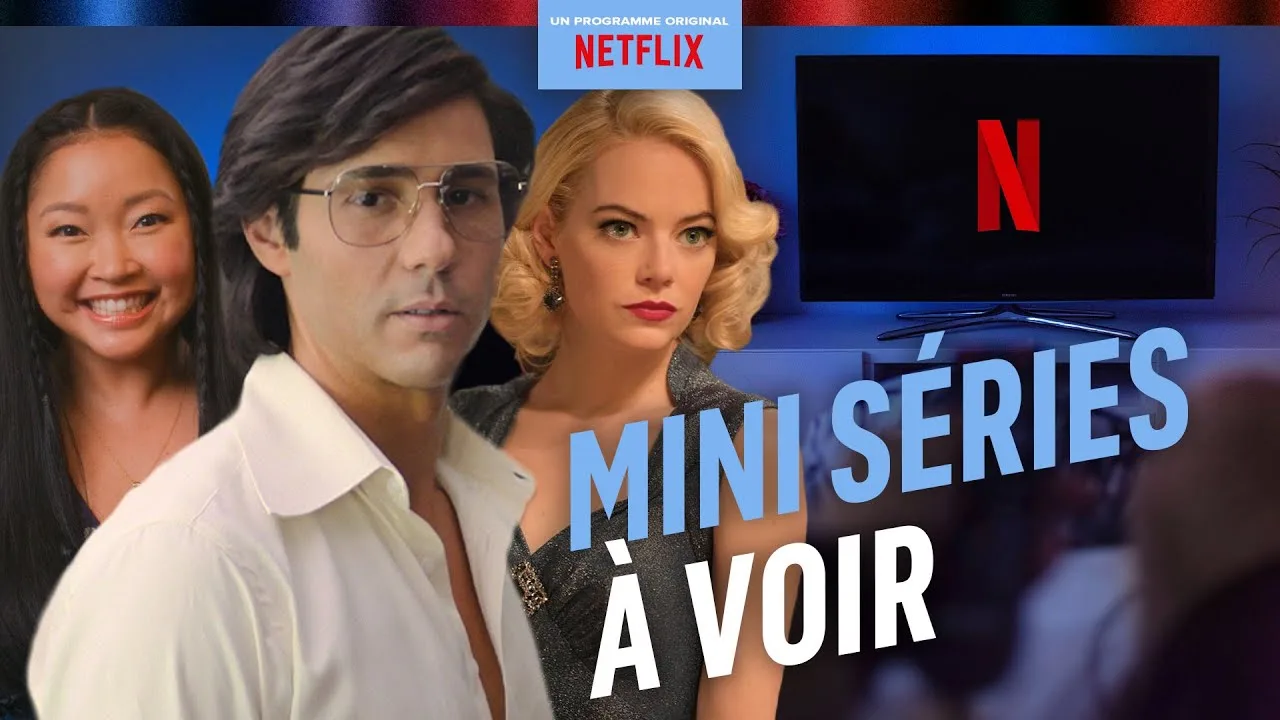tiktok et pinedrama : l&rsquo;essor des micro séries et de l&rsquo;ia dans le streaming