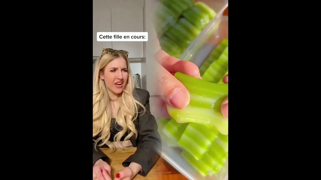 tiktok face à la montée en puissance de netflix et la compétition pour l&rsquo;attention