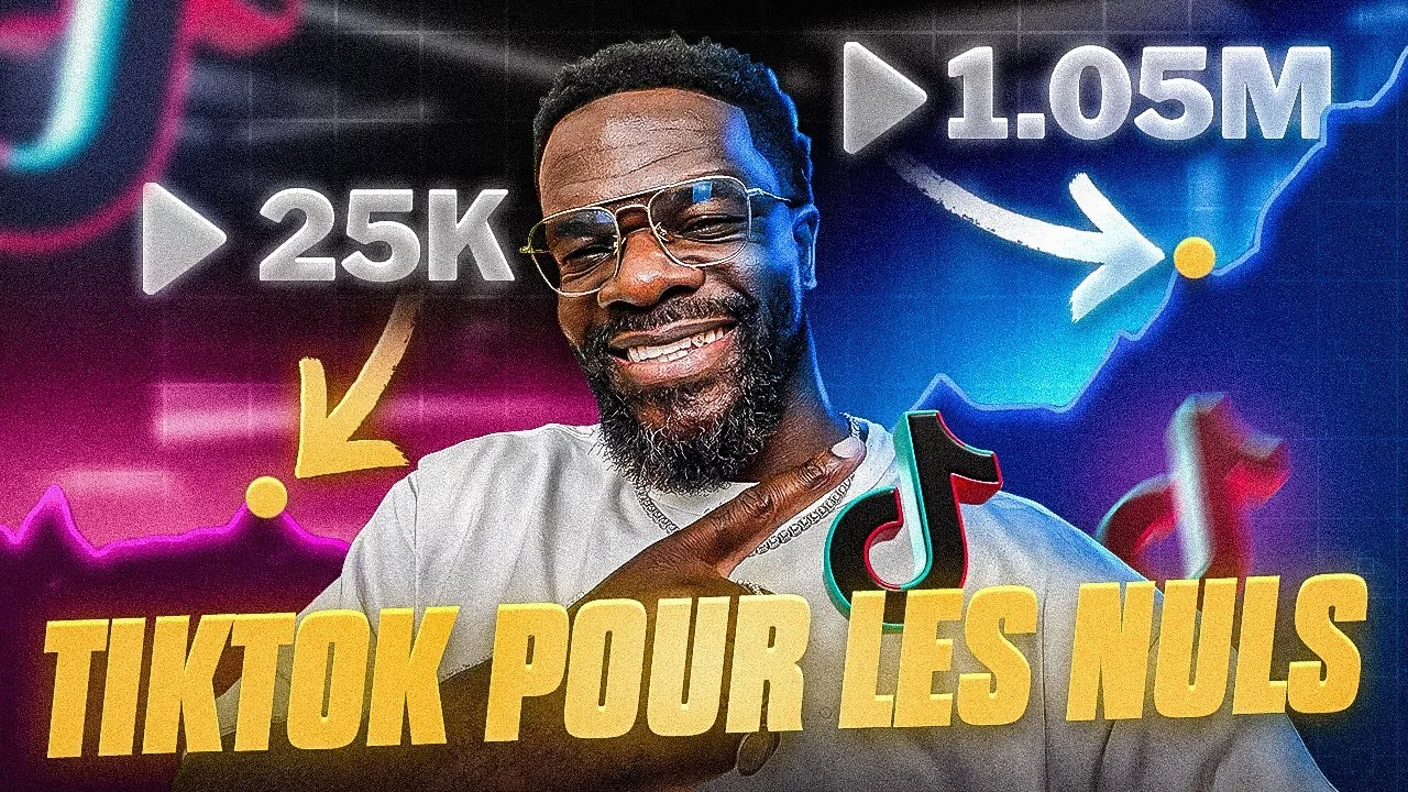 tiktok : pourquoi son algorithme ressemble à netflix et comment en tirer parti