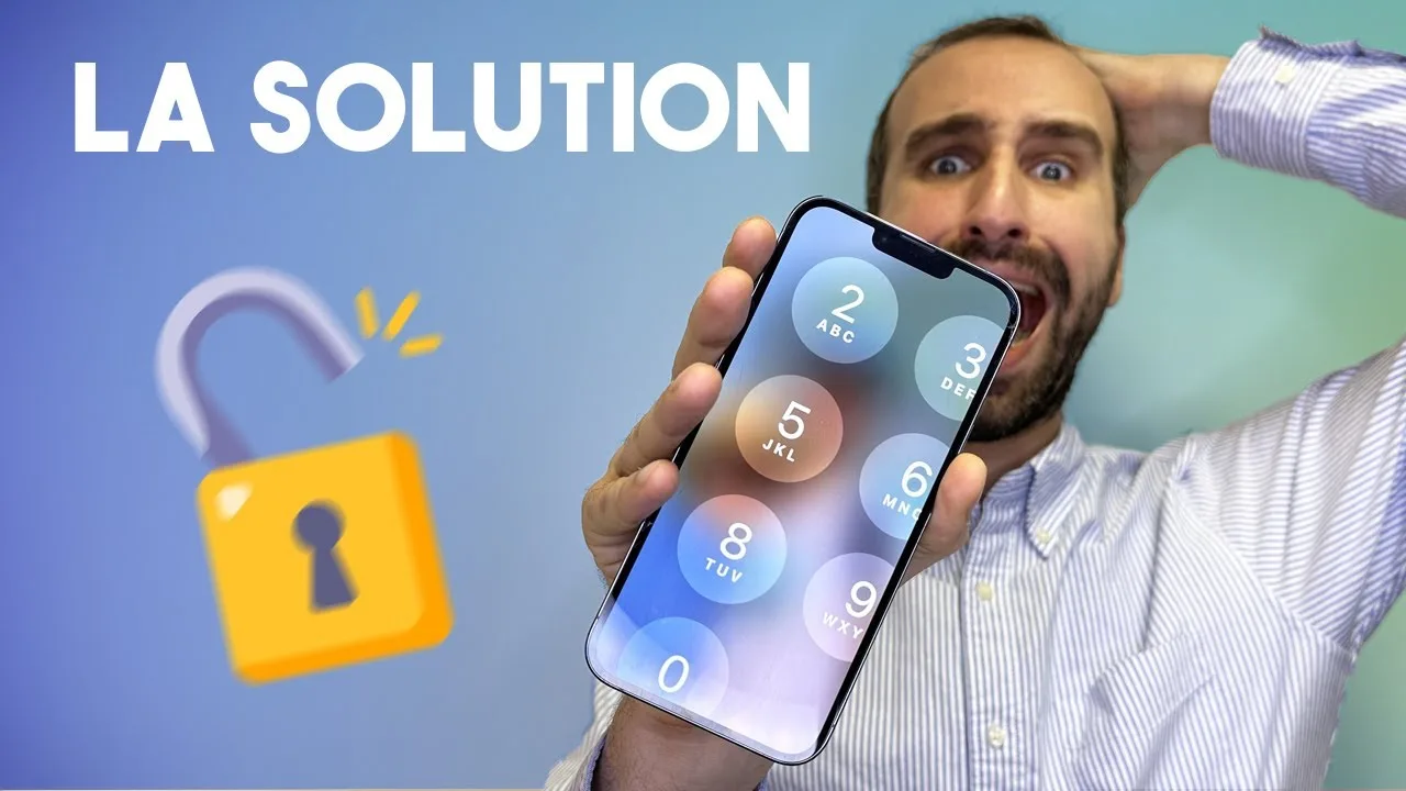 un nouvel accessoire flagship pour améliorer le zoom des iphone pro max