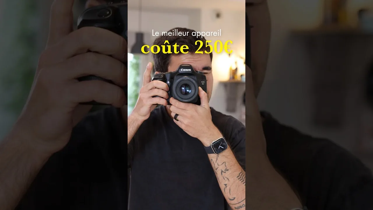 xiaomi redmi note 15 pro 5g : une analyse complète de son appareil photo 200 mpx