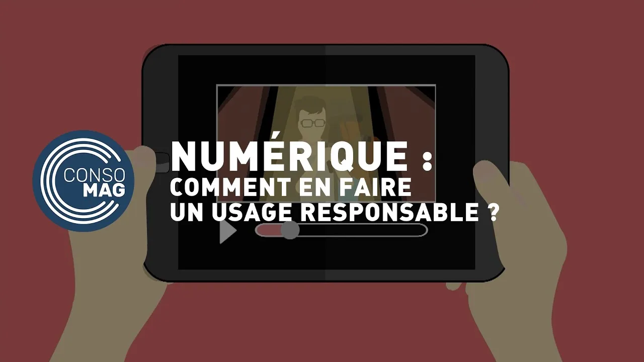 youtube lance une nouvelle fonction pour réguler le sommeil des enfants