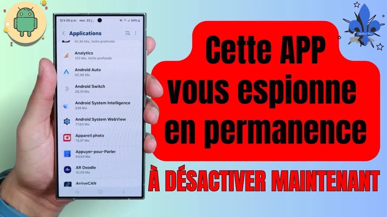 android renforce sa position avec de nouvelles mises à jour et fonctionnalités innovantes