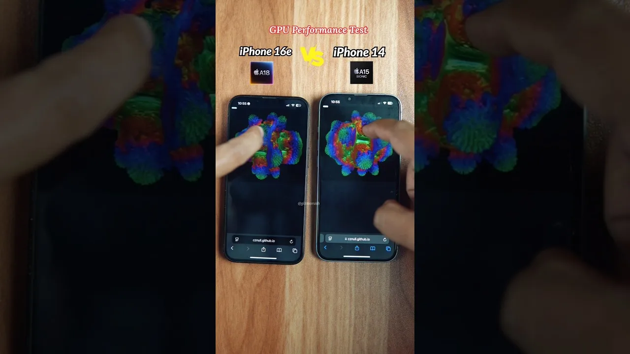 apple iphone 17 pro : la nouvelle génération mène la danse de la performance et de la polyvalence