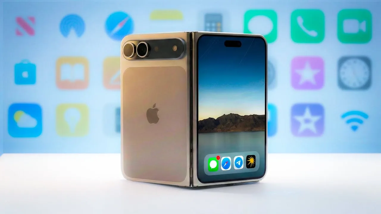 apple iphone 17 pro : le smartphone apple qui corrige ses défauts et impressionne