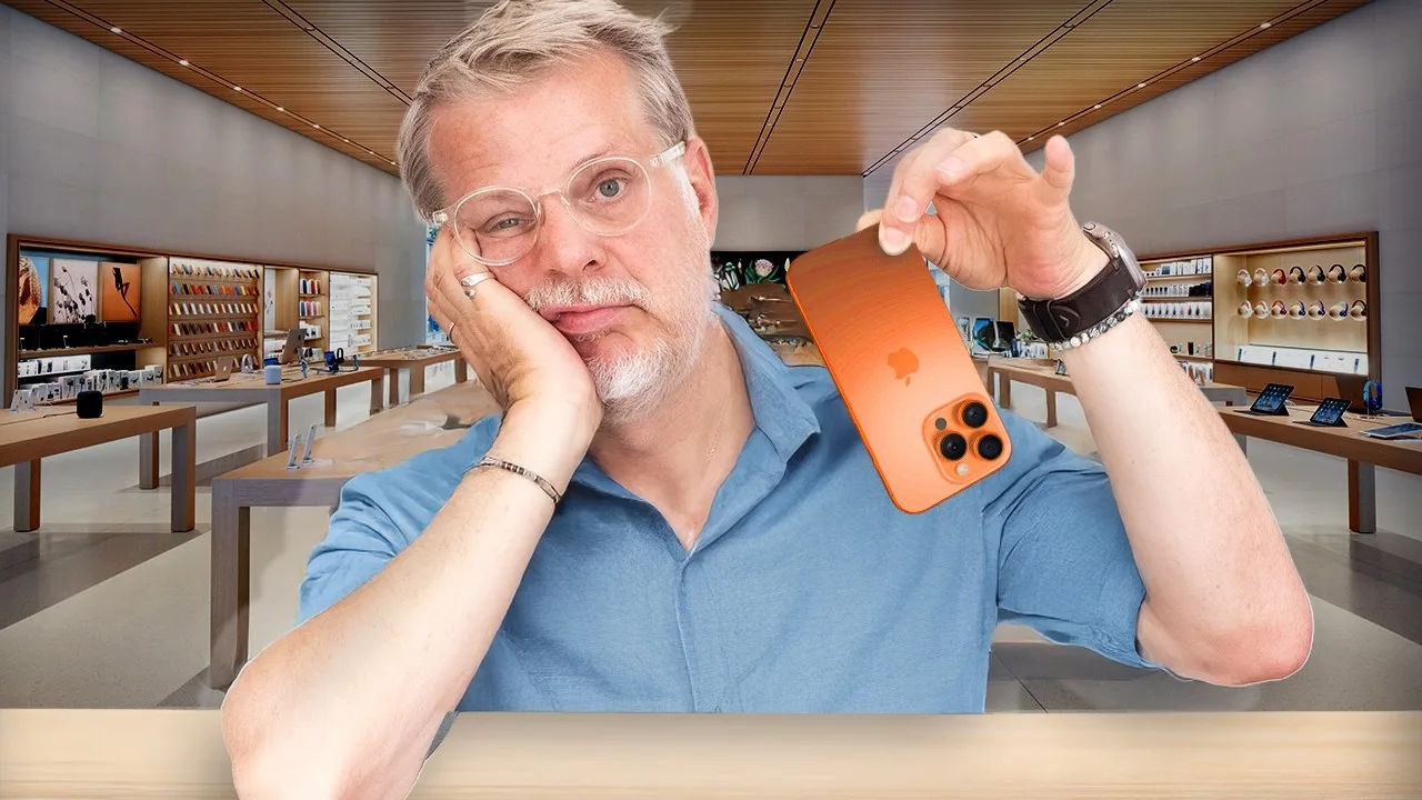apple iphone 17 pro : une nouvelle ère pour les modèles pro avec innovations notables