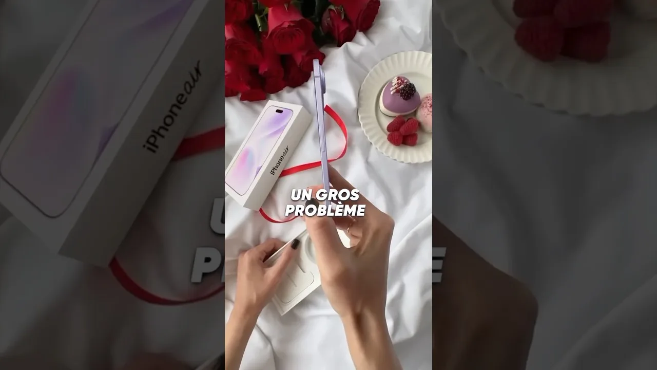 apple iphone air : le smartphone ultrafin qui divise les experts