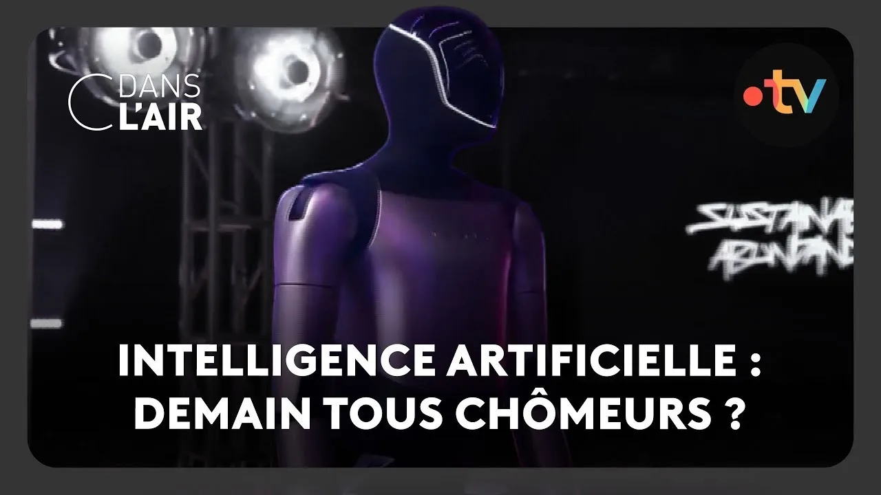 le programme national de recherche sur la robotique à toulouse : l&rsquo;intelligence artificielle au cœur de l&rsquo;innovation