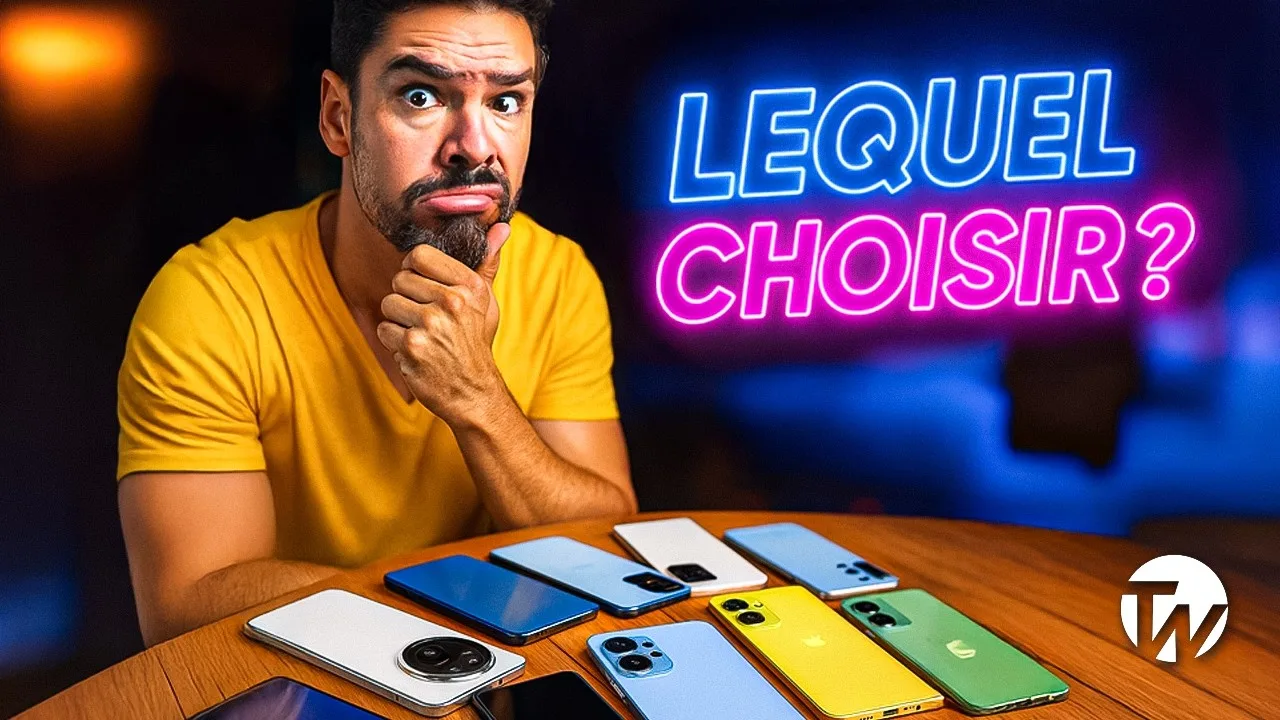 le xiaomi redmi note 13 pro à prix imbattable chez cdiscount : un rapport qualité prix exceptionnel