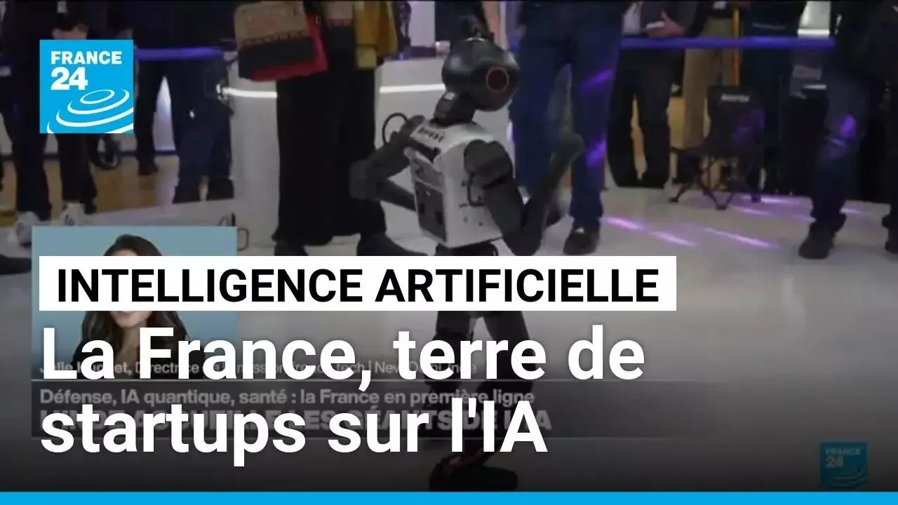l’intelligence artificielle : révolution ou défi pour notre avenir ?