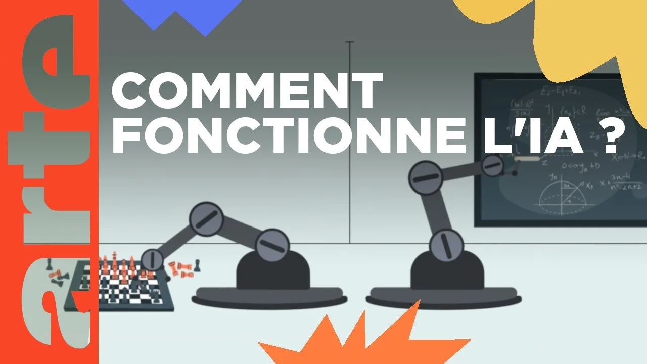 l&rsquo;intelligence artificielle : une révolution en marche