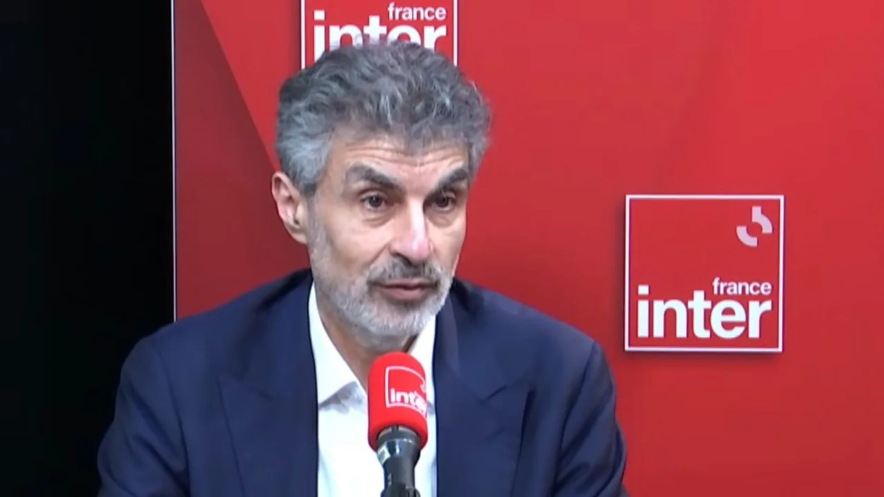 l&rsquo;intelligence artificielle : une révolution menée par les géants de la tech