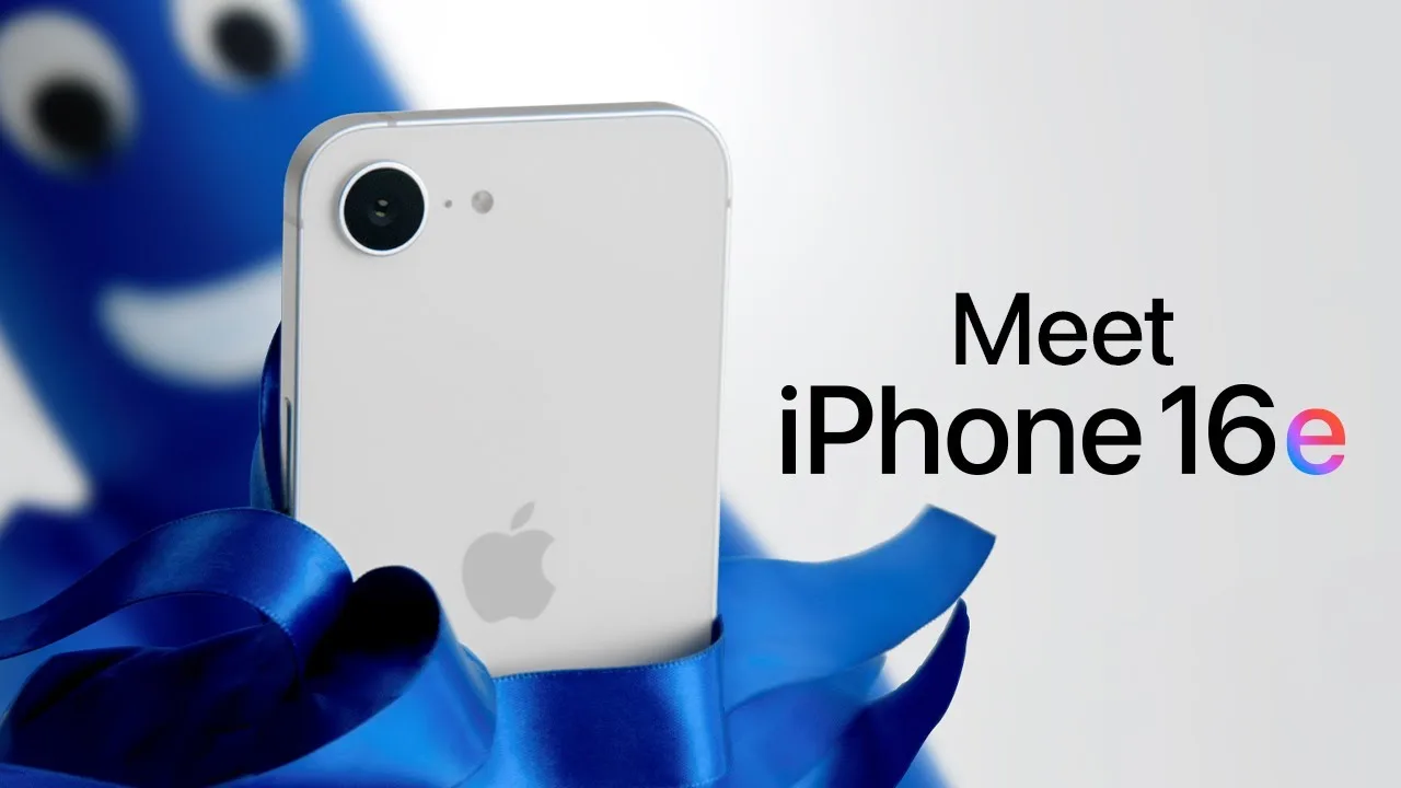l&rsquo;iphone 17e s&rsquo;apprête à décevoir avec un écran moins performant