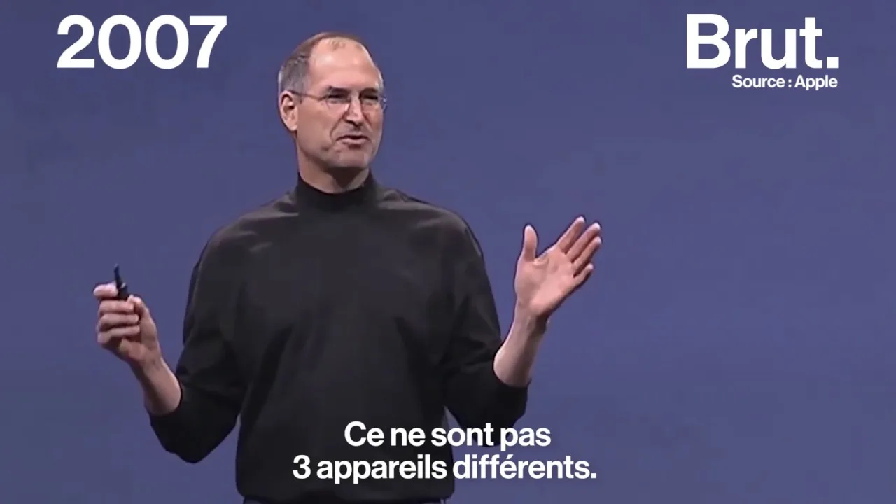 l&rsquo;iphone 18 décalé en 2027 : nouvelle stratégie d&rsquo;apple face à la concurrence