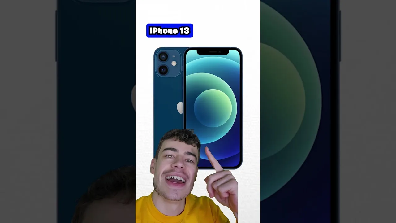 l&rsquo;iphone au cœur de l&rsquo;actualité avec le lancement du iphone 17 et ses nouveautés