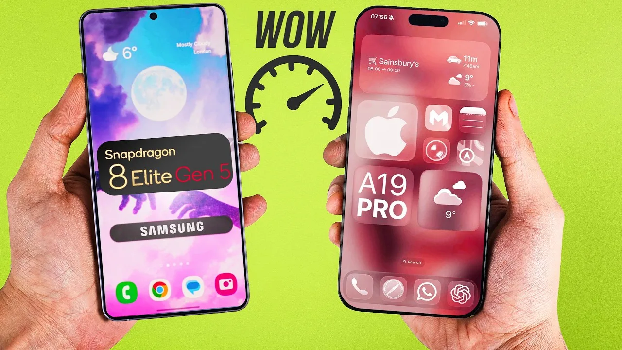l&rsquo;iphone au cœur de l&rsquo;actualité : innovations et perspectives