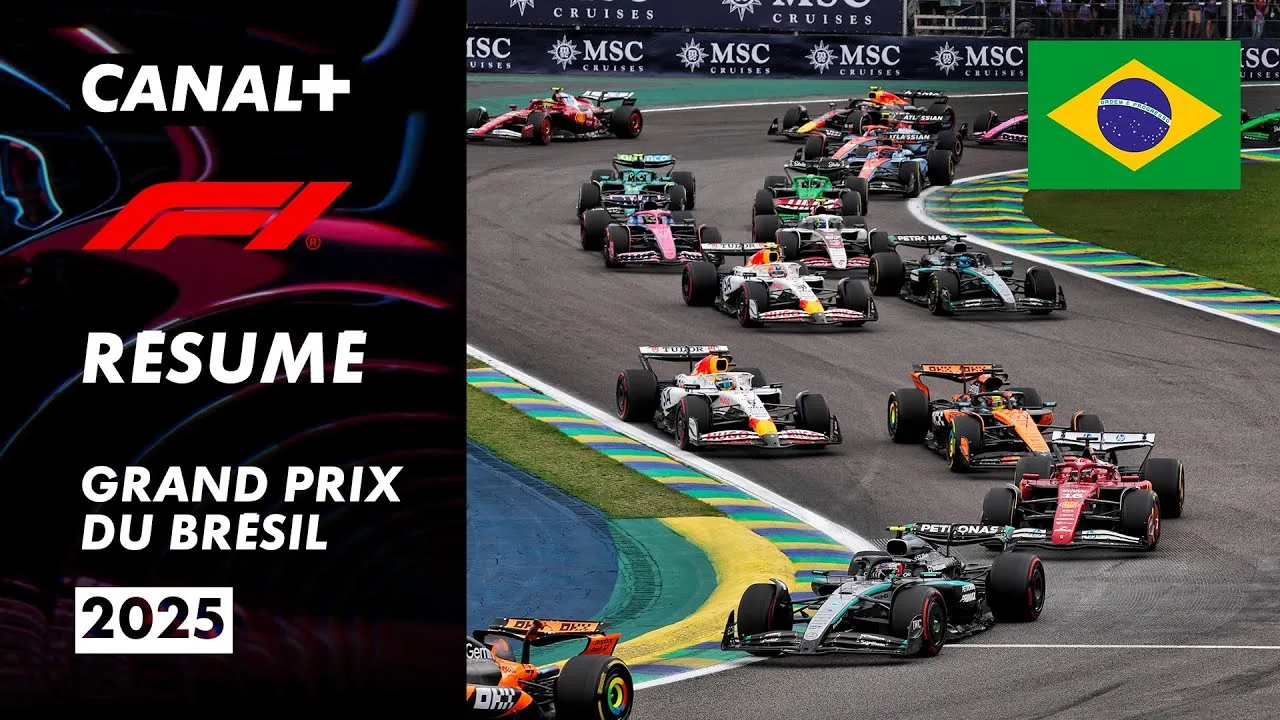 netflix et apple tv innovent dans la diffusion de la formule 1 aux États unis