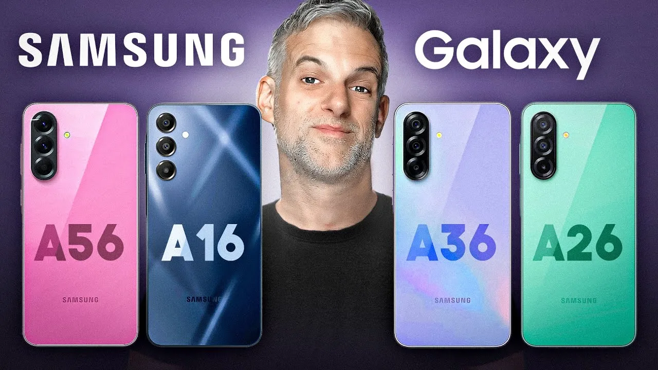 samsung augmente ses prix en france pour la serie galaxy s26