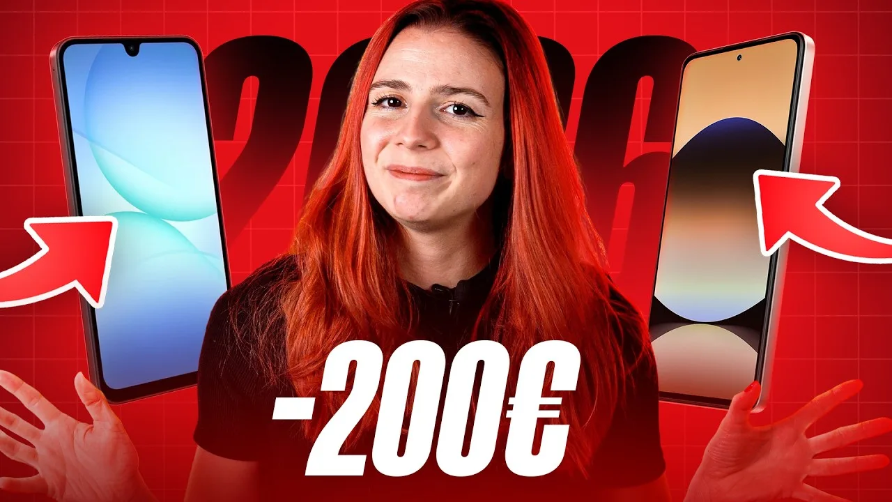 samsung galaxy s25 : un smartphone pas cher d&rsquo;exception en promotion
