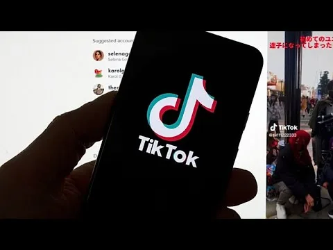 tiktok sous pression : la commission européenne dénonce son design addictif
