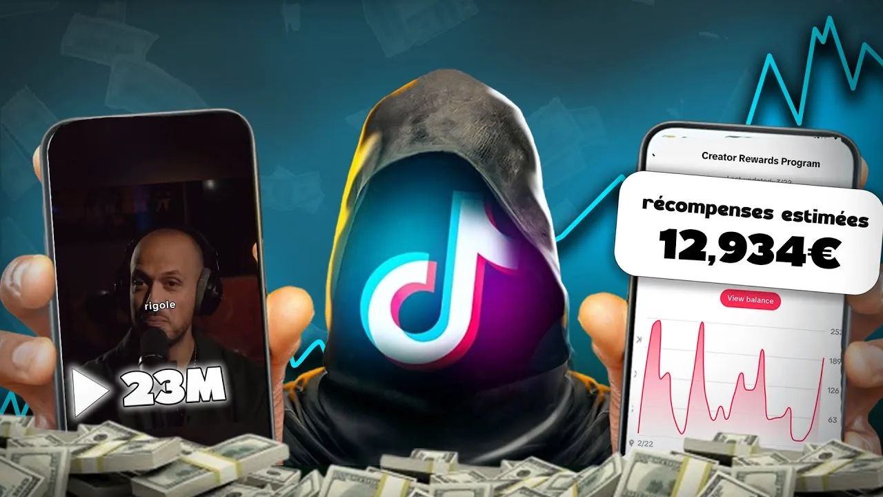tiktok sous pression : procès et réglementations redéfinissent l&rsquo;industrie publicitaire