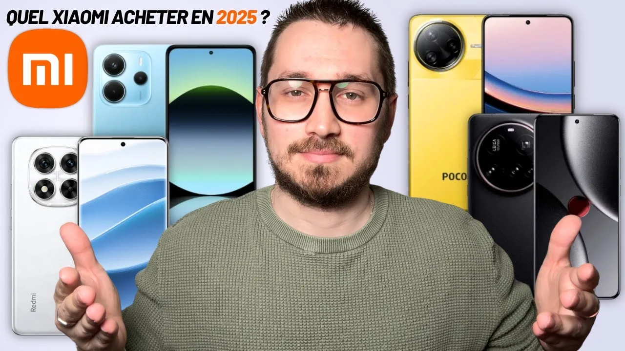 xiaomi 17t et 17t pro : une sortie avancée en perspective