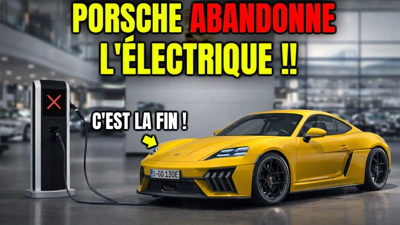 xiaomi confirme son rang dans l&rsquo;automobile Électrique avec la su7 ultra et ses performances exceptionnelles
