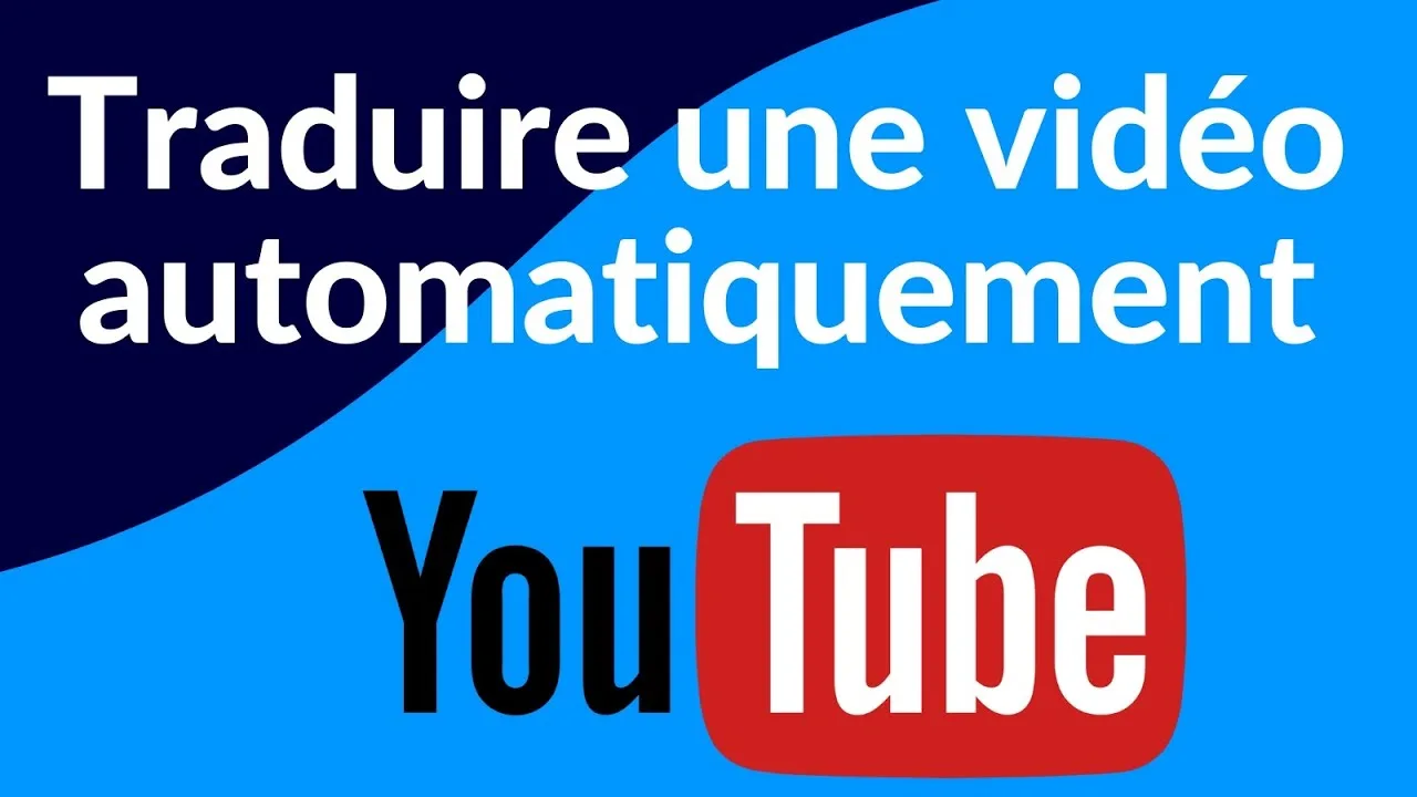 youtube étend la traduction automatique à tous les créateurs, une avancée majeure
