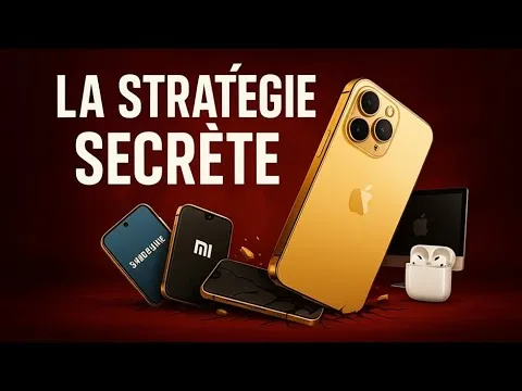 apple déjoue la crise de mémoire vive avec des offres surprenantes