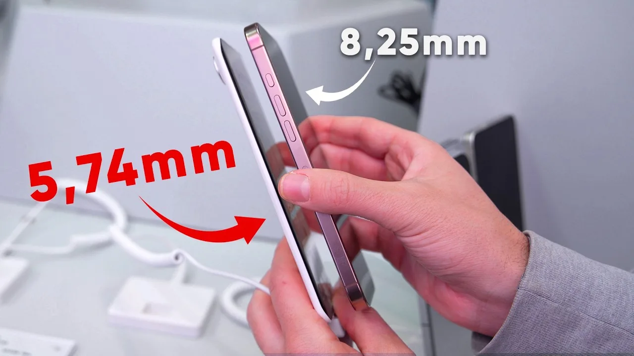 apple lance l&rsquo;iphone 17e : un effort équilibré malgré des points faibles