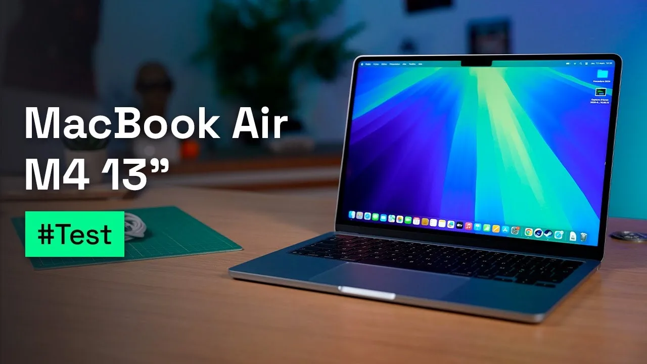 apple macbook neo vs macbook air : le duel des ultraportables innovants
