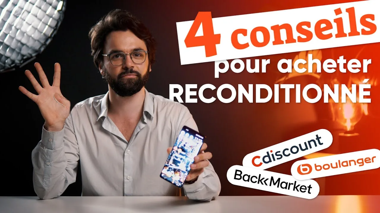 iphone 13 en tête du reconditionné en 2026 face à la chute de l&rsquo;iphone 15 plus