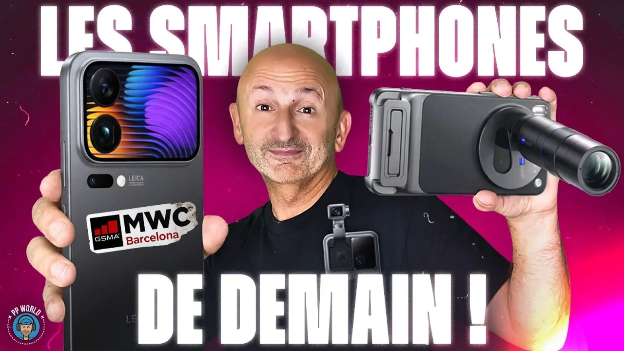 l&rsquo;iphone 17 en précommande chez boulanger : performances et offres attractives