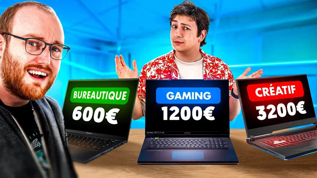 macbook face à la nouvelle génération : la concurrence s&rsquo;intensifie avec le dell xps 14 (2026)