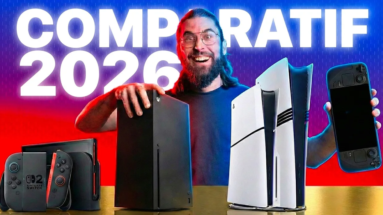 microsoft dévoile une xbox ultra puissante et un rapprochement avec le pc à l’occasion des 25 ans
