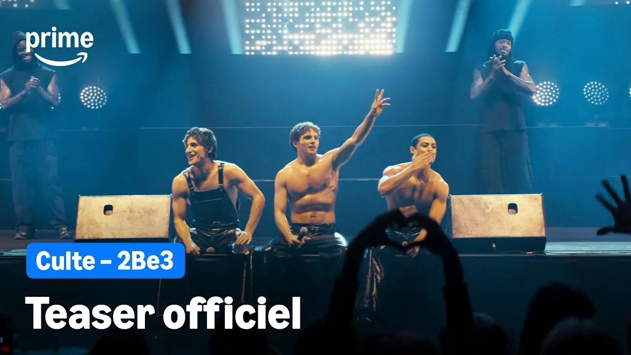 netflix célèbre la génération 2000 avec l&rsquo;ajout en intégralité de les frères scott