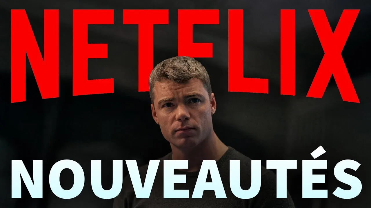 netflix en mars 2026 : un mois record de nouveautés et de séries attendus