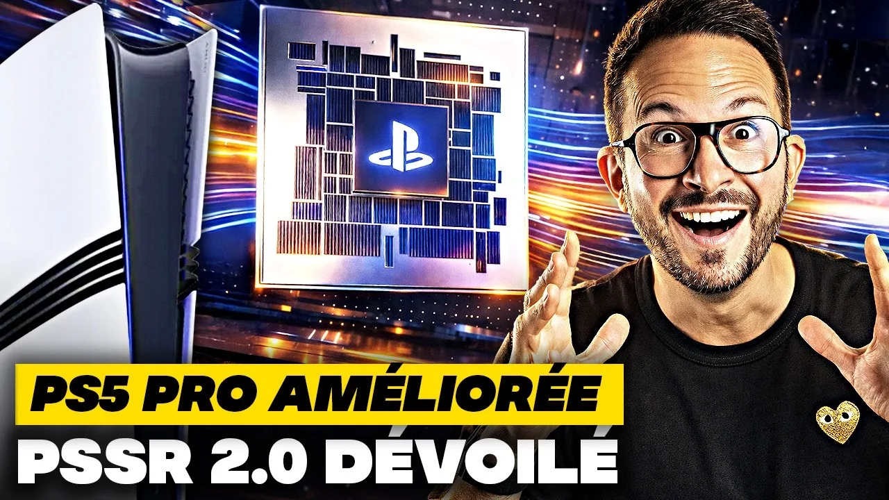 playstation : la console de nouvelle génération qui redéfinit le jeu vidéo