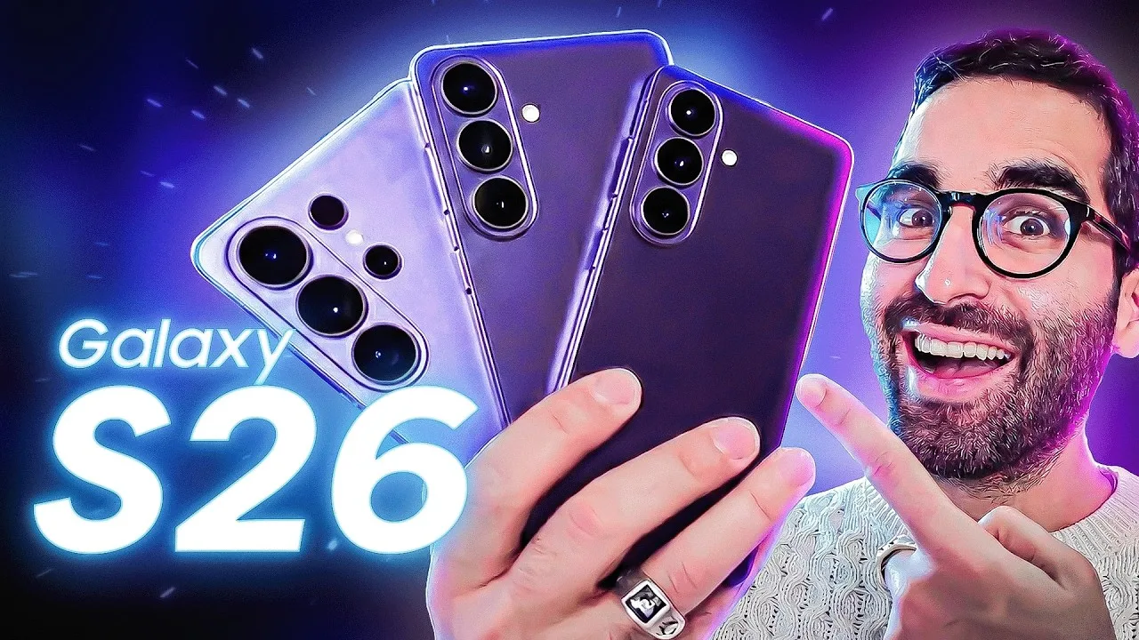samsung renforce sa gamme galaxy a avec le nouveau galaxy a25 5g : performances et design en accords