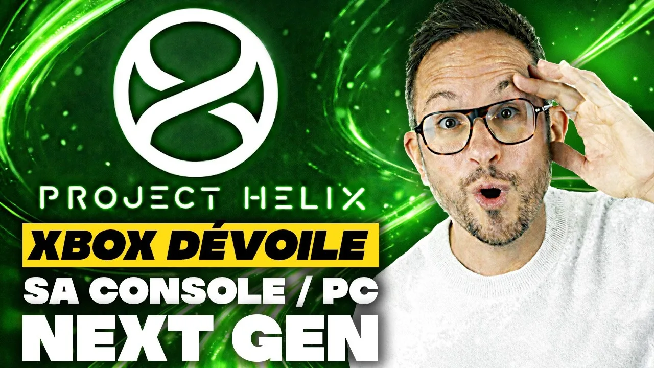xbox : la gamme xbox series x|s, une nouvelle ère pour les consoles microsoft