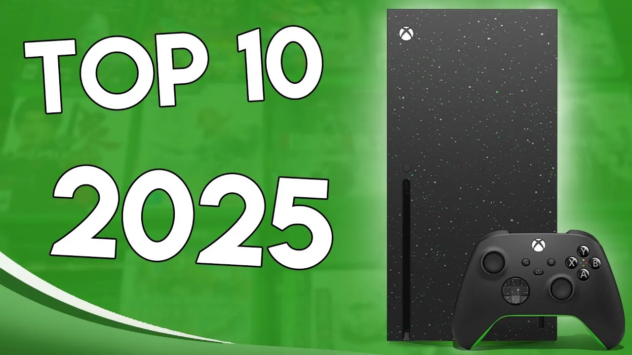 xbox renforce sa position avec le xbox game pass et une liste de jeux en constant Évolution
